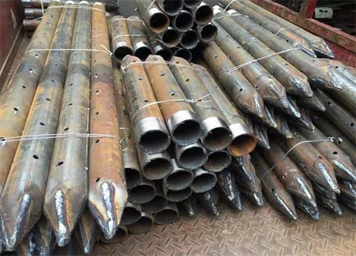 鹿寨钢花管哪里有卖